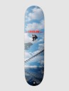 Plan B The Joslin Show 8.25″X31.77″ Skateboard Deck