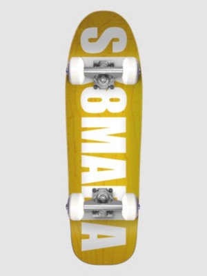 SK8 Mafia Og Logo Assorted 7.3"X24.5" Micro Skateboard uni kaufen