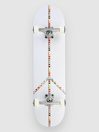SK8 Mafia Team Peace 8.0″X31.85″ Complete