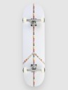SK8 Mafia Team Peace 8.0″X31.85″ Skate komplet