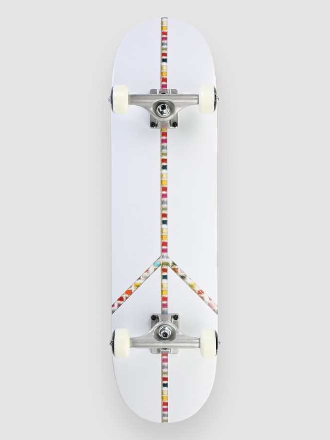 SK8 Mafia Team Peace 8.0″X31.85″ Komplet