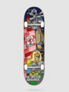 SK8 Mafia Yochill Kremer 8.25″X31.85″ Skateboard complet