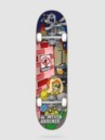 SK8 Mafia Yochill Kremer 8.25″X31.85″ Skateboard