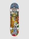 SK8 Mafia Yochill Turner 7.87″X31.6″ Komplet