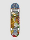 SK8 Mafia Yochill Turner 7.87"X31.6" Complete