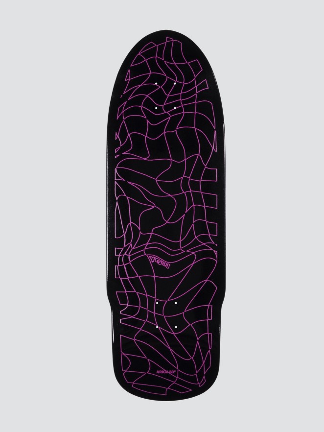 YOW Arica 33" High Performance Series Surfskate