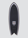 YOW Coxos 31″ Power Surfing Series Deck Surfskate
