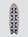 YOW Coxos 31″ Power Surfing Series Deck Surfskate
