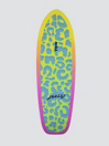 YOW Hossegor 29″ Grom Series Deck Surfskate