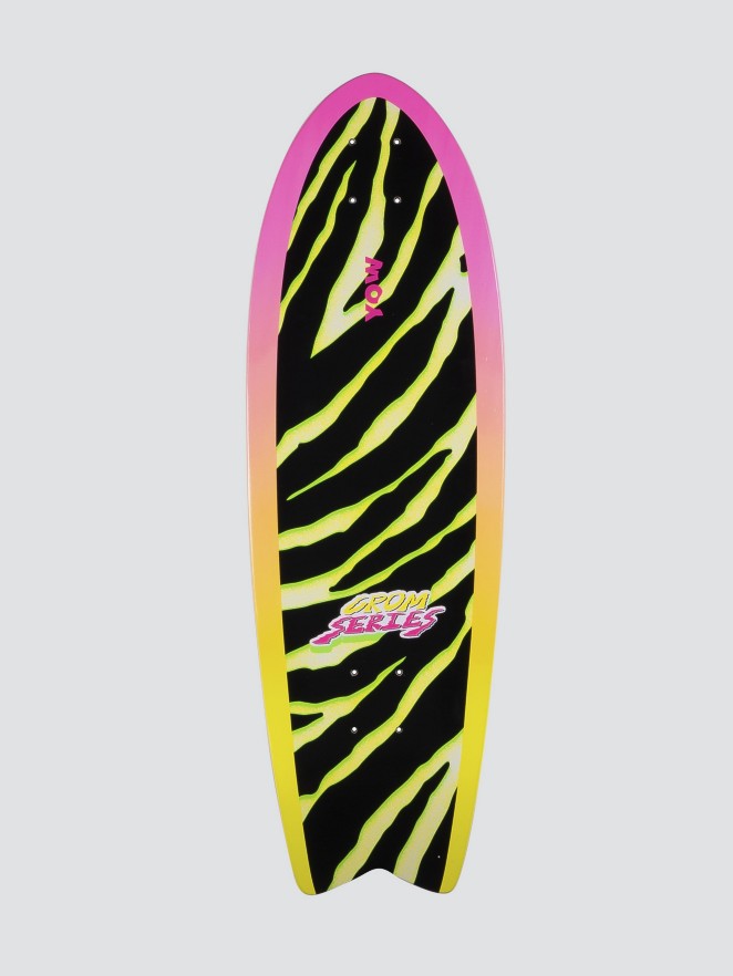 YOW Huntington 30" Grom Series Surfskate