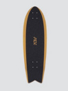 YOW Huntington 30″ Power Surfing Series Deck Surfskate