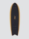 YOW Huntington 30″ Power Surfing Series Deck Surfskate
