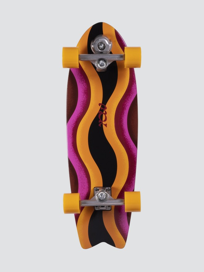 YOW Huntington 30" Power Surfing Series Surfskat