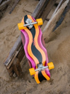 YOW Huntington 30″ Power Surfing Series Surfskat