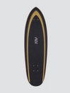 YOW J-Bay 33″ Power Surfing Series Surfskate