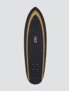 YOW J-Bay 33″ Power Surfing Series Deck Surfskat