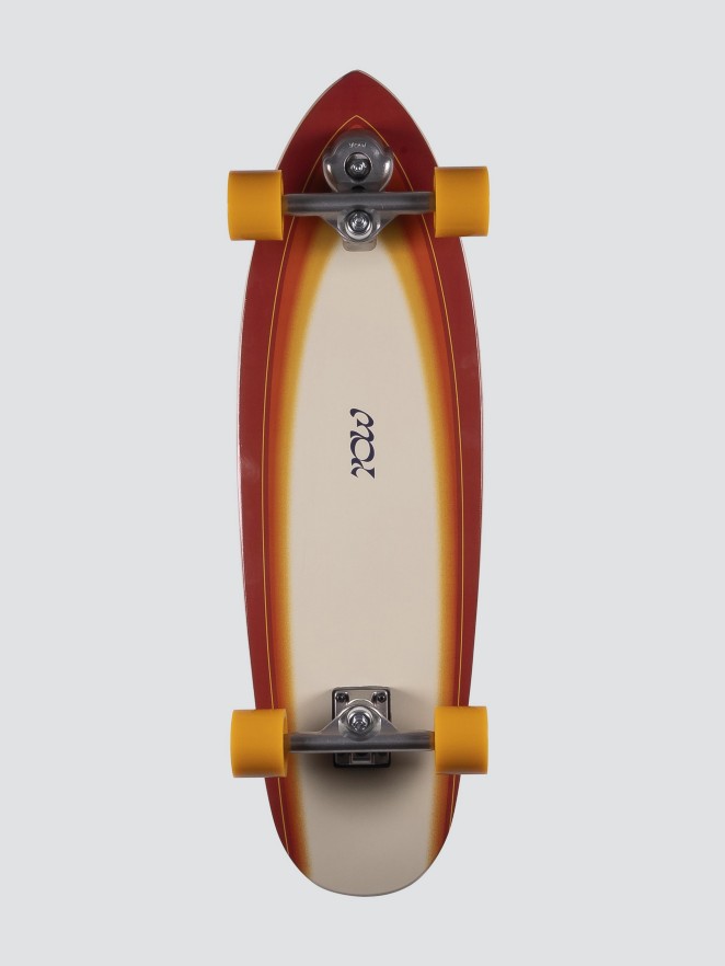 YOW J-Bay 33" Power Surfing Series Surfskate