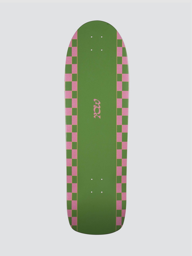 YOW La Jolla 35″ Mid-Length Series Surfskate