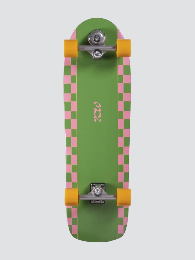 YOW La Jolla 35" Mid-Length Series Surfskate