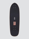 YOW Lakey Peak 32″ Power Surfing Series Deck Sur