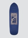 YOW Mundaka 32″ High Performance Series Deck Surfskate