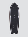 YOW Pipe 32″ Power Surfing Series Deck Surfskate