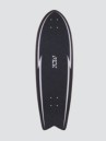 YOW Pipe 32″ Power Surfing Series Deck Surfskate