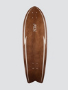 YOW Pipe 32″ Power Surfing Series Deck Surfskate