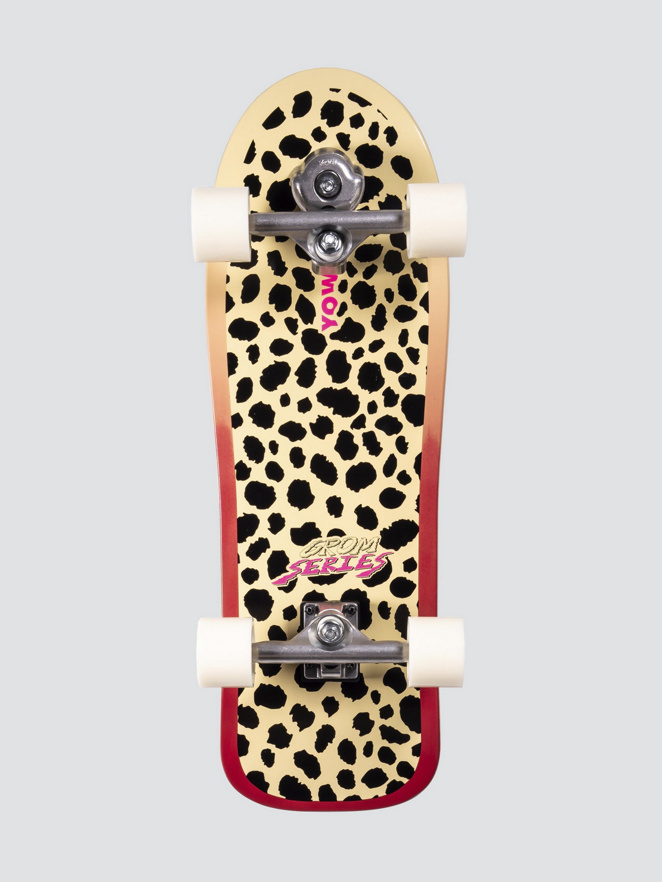 YOW Sendai 29″ Grom Series Surfskate
