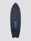 YOW Sophia Medina Rosas 32.5″ Signature Surfskat