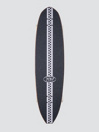 YOW Waikiki 40″ Classic Series Surfskate