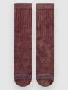 Stance Icon Dyed Crew Socks