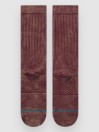 Stance Icon Dyed Crew Socks