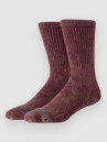 Stance Icon Dyed Crew Socks
