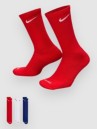 Nike Everyday Plus Cush Crew 3P Socks