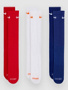 univred/wht/dprylblue