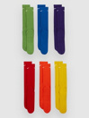 Nike Everyday Plus Cushion Crew 6 Pack Socks