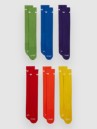 Nike Everyday Plus Cushion Crew 6 Pack Socks