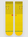 Stance Pikachu Crew Socks