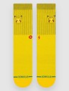 Stance Pikachu Crew Socks