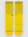 Stance Pikachu Crew Socks