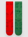 Stance Home Alone Socks