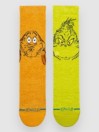 Stance Grinch And Max Socks