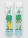 Stance Big City Elf Crew Socks