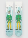 Stance Big City Elf Crew Socks