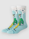 Stance Big City Elf Crew Socks