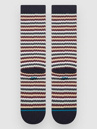Stance Chiclets Waffle Knit Crew Socks