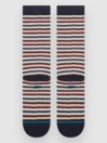 Stance Chiclets Waffle Knit Crew Socks