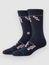 Stance Gone Fishin Crew Socks