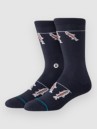 Stance Gone Fishin Crew Socks
